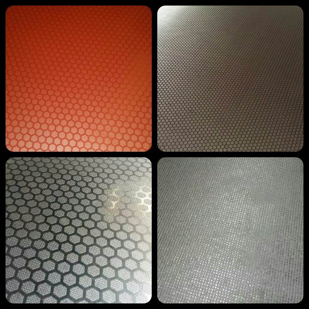 低溫下，防滑覆膜板防滑性能變化