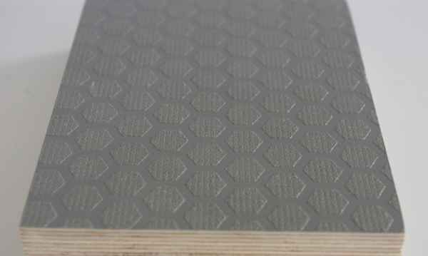 防滑覆膜板 防滑覆膜板