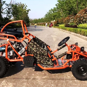 卡丁車(chē)